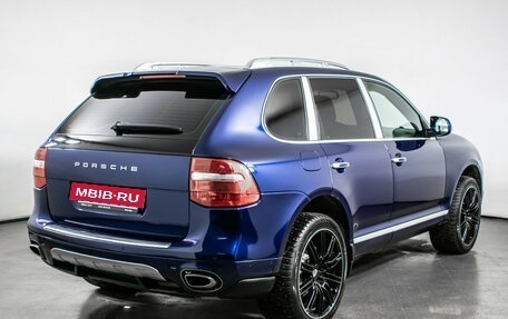 Porsche Cayenne III, 2009 год, 1 760 000 рублей, 5 фотография