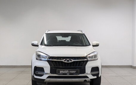 Chery Tiggo 4 I рестайлинг, 2022 год, 950 000 рублей, 2 фотография