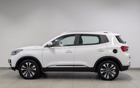 Chery Tiggo 4 I рестайлинг, 2022 год, 950 000 рублей, 8 фотография