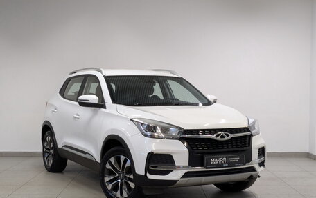 Chery Tiggo 4 I рестайлинг, 2022 год, 950 000 рублей, 3 фотография