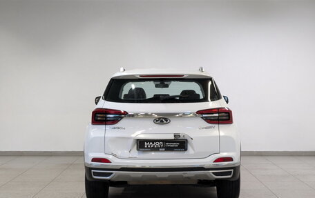 Chery Tiggo 4 I рестайлинг, 2022 год, 950 000 рублей, 6 фотография