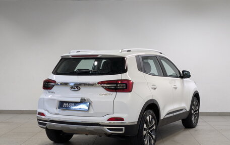 Chery Tiggo 4 I рестайлинг, 2022 год, 950 000 рублей, 5 фотография