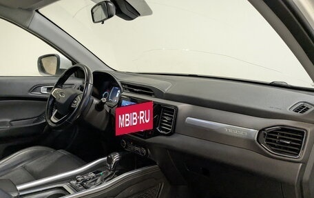 Chery Tiggo 4 I рестайлинг, 2022 год, 950 000 рублей, 11 фотография