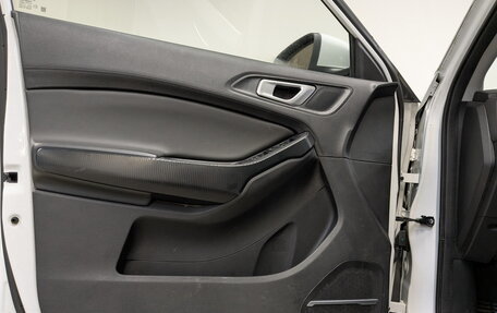 Chery Tiggo 4 I рестайлинг, 2022 год, 950 000 рублей, 19 фотография