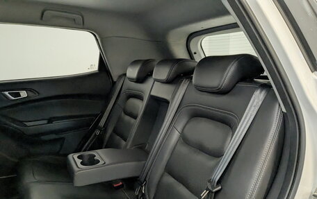 Chery Tiggo 4 I рестайлинг, 2022 год, 950 000 рублей, 12 фотография