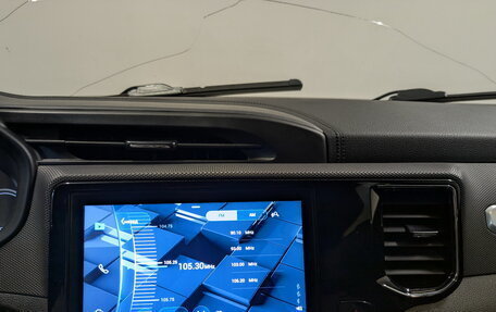 Chery Tiggo 4 I рестайлинг, 2022 год, 950 000 рублей, 15 фотография