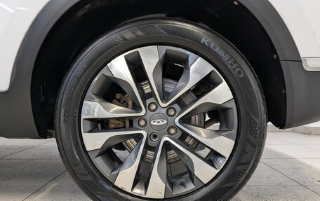 Chery Tiggo 4 I рестайлинг, 2022 год, 950 000 рублей, 17 фотография