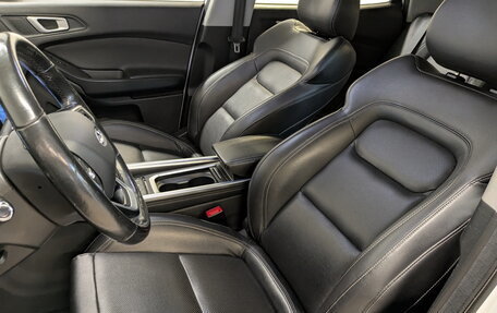 Chery Tiggo 4 I рестайлинг, 2022 год, 950 000 рублей, 20 фотография