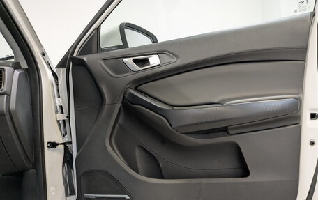 Chery Tiggo 4 I рестайлинг, 2022 год, 950 000 рублей, 24 фотография