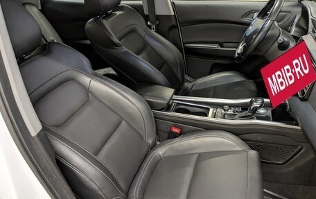 Chery Tiggo 4 I рестайлинг, 2022 год, 950 000 рублей, 23 фотография