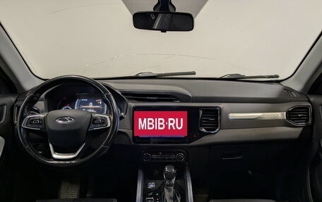 Chery Tiggo 4 I рестайлинг, 2022 год, 950 000 рублей, 14 фотография