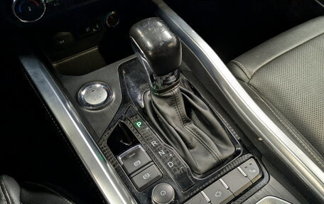 Chery Tiggo 4 I рестайлинг, 2022 год, 950 000 рублей, 27 фотография