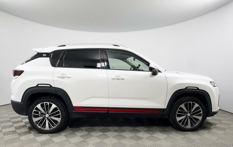 Changan CS35 Plus, 2024 год, 1 933 900 рублей, 5 фотография