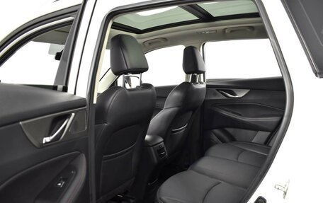 Changan CS35 Plus, 2024 год, 1 933 900 рублей, 11 фотография