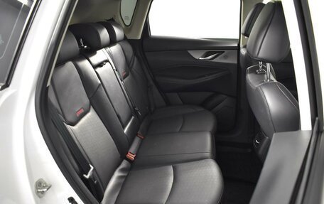 Changan CS35 Plus, 2024 год, 1 933 900 рублей, 7 фотография