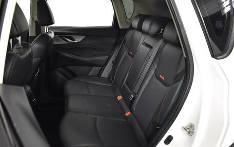 Changan CS35 Plus, 2024 год, 1 933 900 рублей, 9 фотография