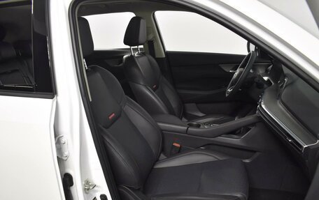 Changan CS35 Plus, 2024 год, 1 933 900 рублей, 8 фотография