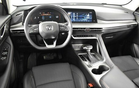 Changan CS35 Plus, 2024 год, 1 933 900 рублей, 6 фотография