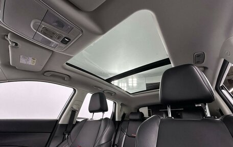 Changan CS35 Plus, 2024 год, 1 933 900 рублей, 12 фотография