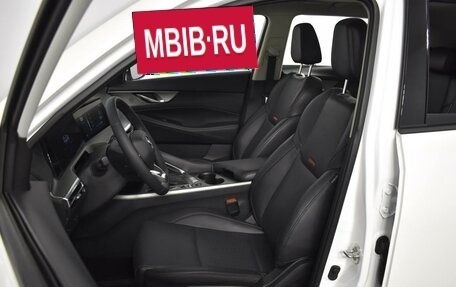 Changan CS35 Plus, 2024 год, 1 933 900 рублей, 10 фотография