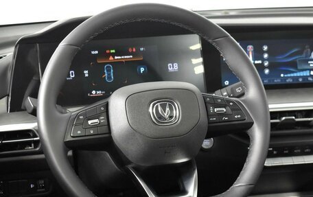 Changan CS35 Plus, 2024 год, 1 933 900 рублей, 14 фотография