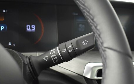 Changan CS35 Plus, 2024 год, 1 933 900 рублей, 20 фотография