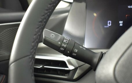 Changan CS35 Plus, 2024 год, 1 933 900 рублей, 19 фотография