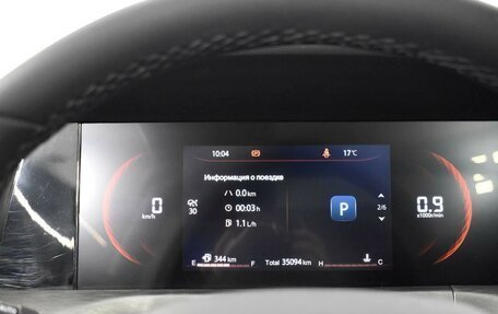 Changan CS35 Plus, 2024 год, 1 933 900 рублей, 15 фотография