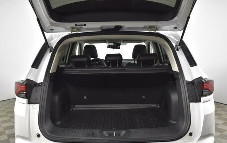 Changan CS35 Plus, 2024 год, 1 933 900 рублей, 27 фотография