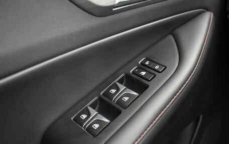 Changan CS35 Plus, 2024 год, 1 933 900 рублей, 26 фотография