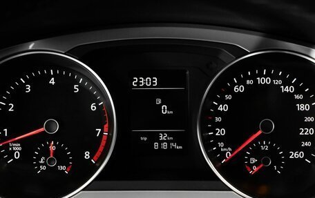 Volkswagen Jetta VI, 2018 год, 1 455 400 рублей, 8 фотография