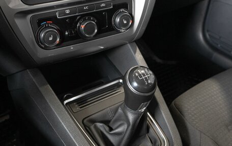 Volkswagen Jetta VI, 2018 год, 1 455 400 рублей, 5 фотография