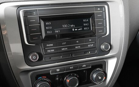 Volkswagen Jetta VI, 2018 год, 1 455 400 рублей, 6 фотография