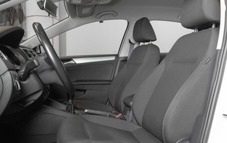 Volkswagen Jetta VI, 2018 год, 1 455 400 рублей, 13 фотография