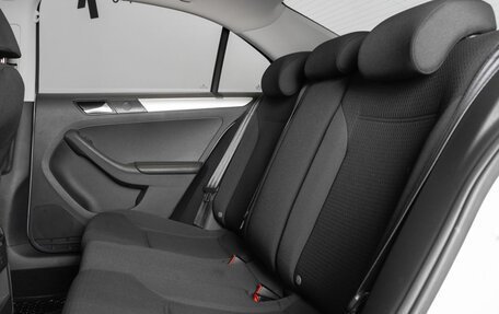 Volkswagen Jetta VI, 2018 год, 1 455 400 рублей, 14 фотография