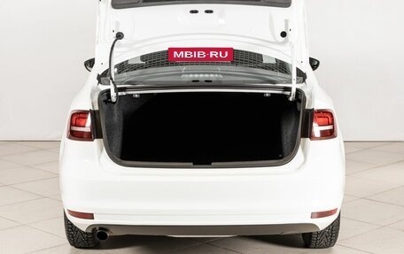 Volkswagen Jetta VI, 2018 год, 1 455 400 рублей, 12 фотография