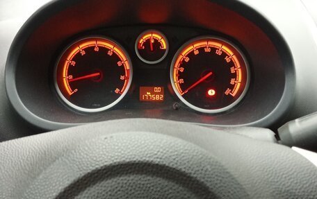 Opel Corsa D, 2007 год, 277 000 рублей, 5 фотография