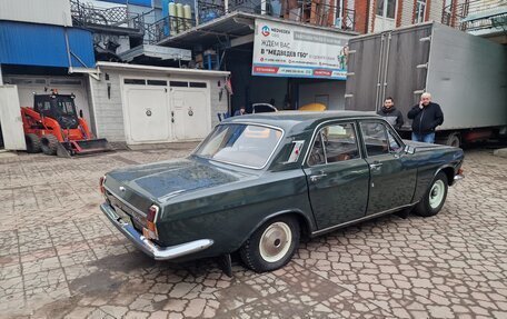 ГАЗ 24 «Волга» I (24), 1973 год, 950 000 рублей, 6 фотография