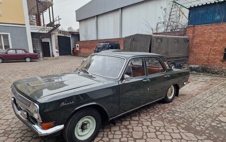 ГАЗ 24 «Волга» I (24), 1973 год, 950 000 рублей, 7 фотография