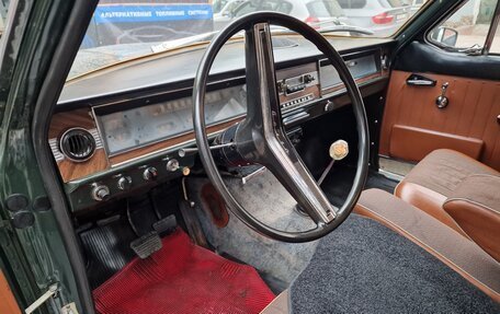 ГАЗ 24 «Волга» I (24), 1973 год, 950 000 рублей, 4 фотография