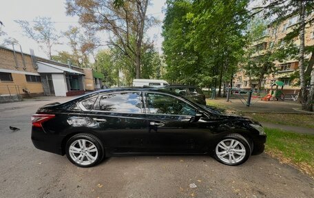 Nissan Teana, 2014 год, 940 000 рублей, 1 фотография