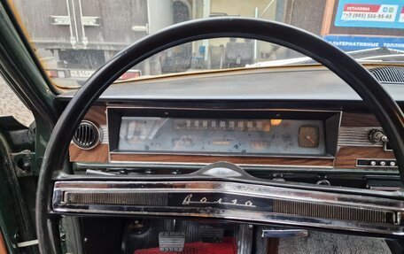 ГАЗ 24 «Волга» I (24), 1973 год, 950 000 рублей, 11 фотография