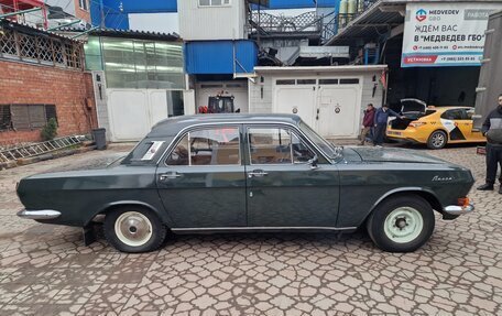 ГАЗ 24 «Волга» I (24), 1973 год, 950 000 рублей, 13 фотография