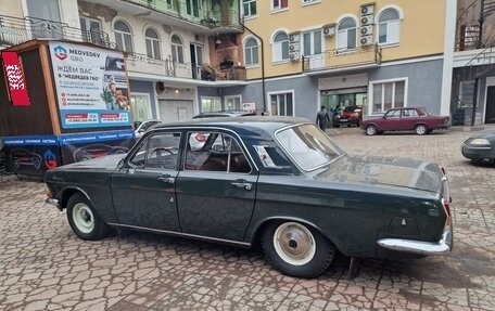 ГАЗ 24 «Волга» I (24), 1973 год, 950 000 рублей, 8 фотография