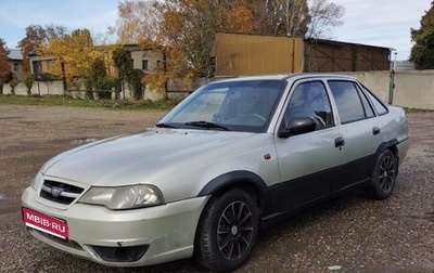 Daewoo Nexia I рестайлинг, 2009 год, 175 000 рублей, 1 фотография