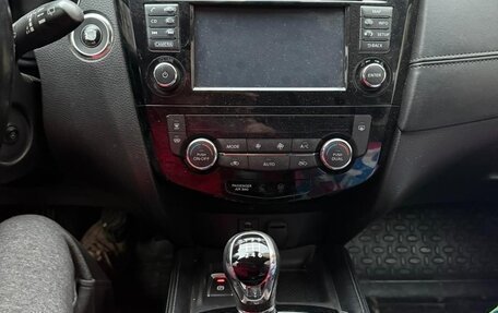 Nissan X-Trail, 2018 год, 1 550 000 рублей, 3 фотография