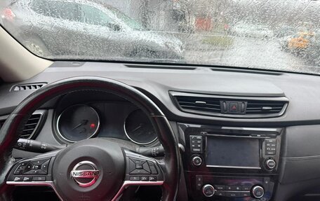 Nissan X-Trail, 2018 год, 1 550 000 рублей, 5 фотография