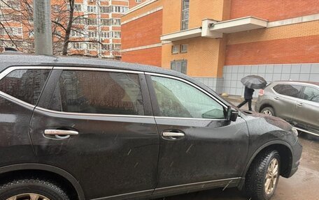 Nissan X-Trail, 2018 год, 1 550 000 рублей, 7 фотография