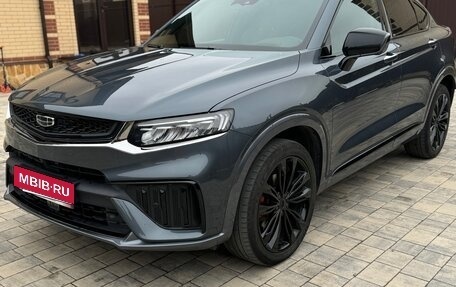 Geely Tugella FY11, 2022 год, 2 930 000 рублей, 1 фотография