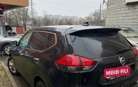 Nissan X-Trail, 2018 год, 1 550 000 рублей, 6 фотография